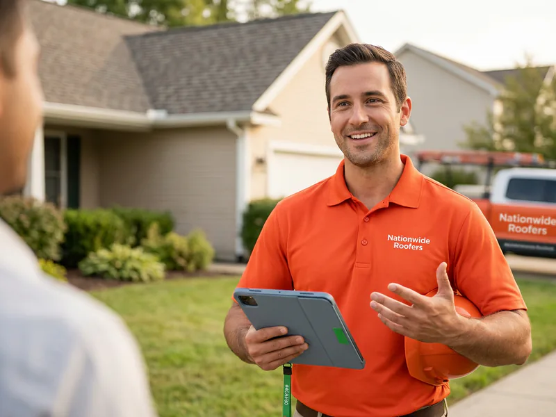 Roof Installation  in Spearfish  FAQ