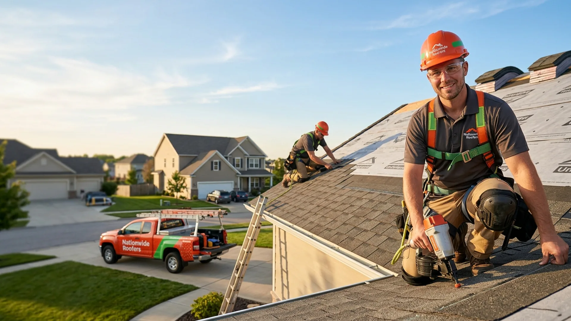 Expert Roof Installation Spearfish, SD Nearby
